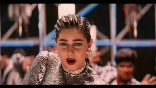 Koi Jaye To Le Aaye   Ghatak 1996  Mamta kulkarni  HIGH