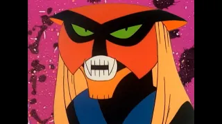 Cartoon Planet S1 E3 "Love That Brak!"