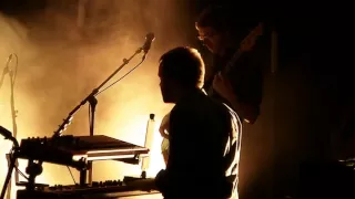 Milow - Ayo Technology (Live)