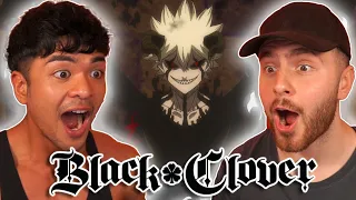 FINALLY THE BIGGEST REVEAL HAPPENED! - Black Clover Episode 168 - 169 REACTION + REVIEW!