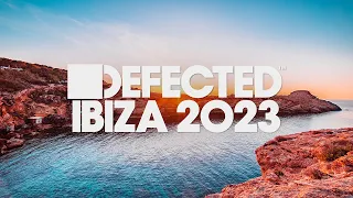 Defected Ibiza 2023 - Summer House Mix (Deep, Tech, Vocal, Chilled) ☀️🏝🌊