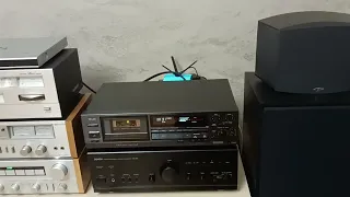 DENON PMA-925R