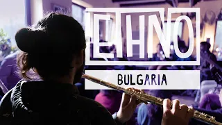 Ethno Bulgaria 2023 - 🚀 Pilot Edition Aftermovie [4K]