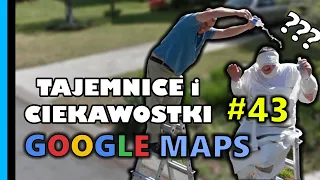 Google Maps - Tajemnice i Ciekawostki 43