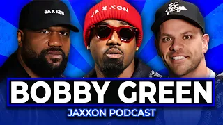 Bobby “King” Green breaks down UFC 300 fight, relationship with Dana White, Lobby fight with Arman
