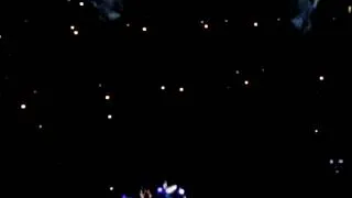 "Amsterdam" by Coldplay (United Center 8.8.12)