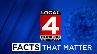 Local 4 News at 6 (March 30, 2020)
