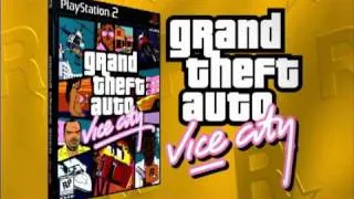GTA Vice City never released commercial