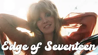 Stevie Nicks - Edge of Seventeen (Remastered Audio) HQ