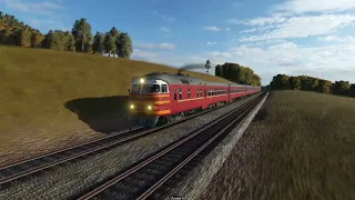 Transport Fever 2. Кажется скоро новое прохождение.