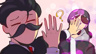 Secret Life out of context || episode 1 || animatic