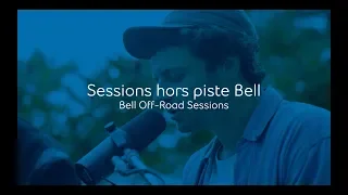 grandson - "Blood // Water" - Bell Off-Road Sessions hors piste Bell (Osheaga Sessions)