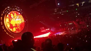 4 - NO BYSTANDERS - Travis Scott (Astroworld: Wish You Were Here Tour - Atlanta, GA - 3/22/19)