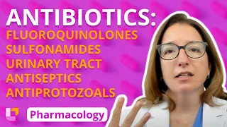 Antibiotics: Others - Pharmacology - Immune System | @LevelUpRN