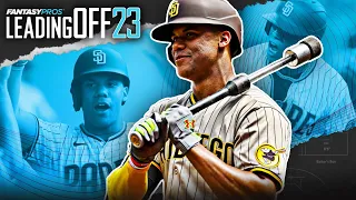 Leading Off: Presented by PrizePicks | LIVE Monday, June 26th (2023 Fantasy Baseball)