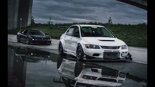 JDM Culture...(CINEMATIC VERSION)