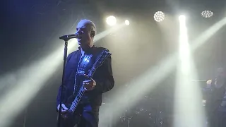 04. Samael - My Saviour - Live in Krakow, Poland 09.10.2022