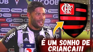 🚨URGENTE! NINGUÉM ACREDITOU NESSA! ACABOU DE CONFIRMAR REFORÇO! ÚLTIMAS NOTÍCIAS DO FLAMENGO HOJE!