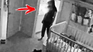 A Mom Installs Camera, Sees Why She’s Always Tired