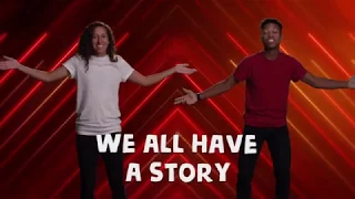 MY LIFE HIS STORY LYRIC & DANCE VIDEO | Kids on the Move