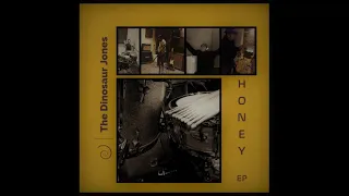 Dinosaur Jones - Honey (EP 2020)