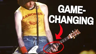 How The Pros Play Punk Rock Guitar Faster Than You