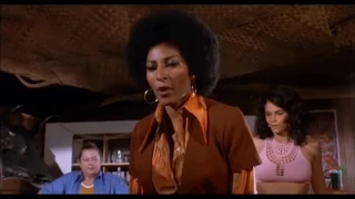 NTV Moment of Zen:  "Foxy Brown" (1974)