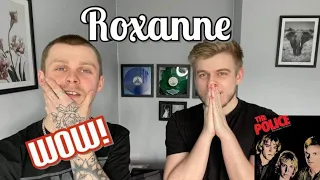 The Police - Roxanne | *Absolute Icons* | Reaction