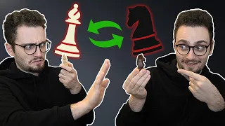 When Should You Trade In Chess?