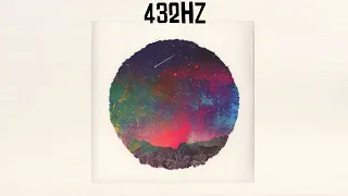 Khruangbin - Dern Kala || 432.001Hz || HQ || 432Hz || 2015 ||