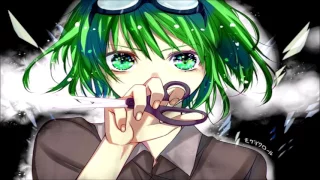 Anti Nightcore - Copycat [Gumi]