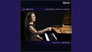 J.S. Bach: French Overture (Partita) , BWV 831: I. Ouverture