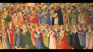 Corona di cento Requiem-Francescane dell'Immacolata