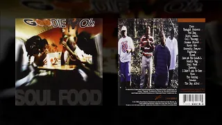 Goodie Mob - Cell Therapy (HQ)