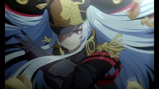 Re:Creators [AMV] The Awakening