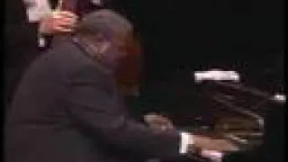 Oscar peterson - Cakewalk (Noreen's Nocturne)