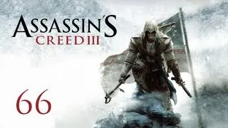 Прохождение Assassin's Creed 3 - Часть 66 — Горький конец Ганадогона