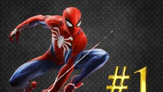 playing game like Spiderman | Blue ninja