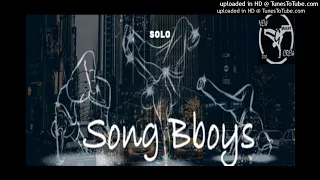 Wu-Tang Clan Bboy Break Bang Your Head(SONG BBOY 2021)