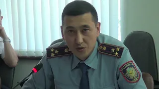 13/07/2022 - Новости канала Первый Карагандинский