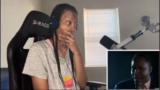 *first time hearing* Freddie Jackson- Rock Me Tonight (For Old Times Sake)|REACTION!! #roadto10k