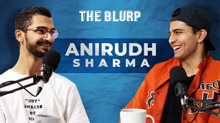 @Anirudh Sharma Untold story of his Journey , How he met Mrunu & Life Changing lessons #1