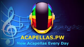 Bruno Mars – Locked Out of Heaven (Studio Acapella) + DL Link