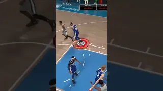 How does the CPU make this NBA 2k22 Myteam