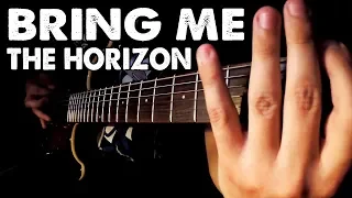 TOP 10 BRING ME THE HORIZON RIFFS