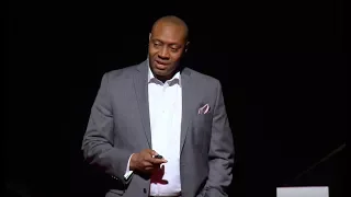 Expand Your Radius: Reshaping a Public Understanding of Science | J. Marshall Shepherd | TEDxUGA