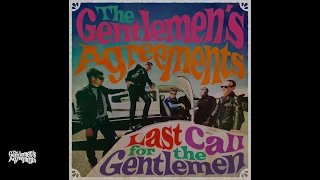 The Gentlemen's Agreements   Last Call For The Gentlemen   New Album Teaser