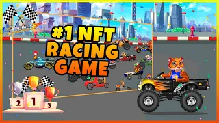 🚗ZODIACS -NFT GAMES LOW INVESTMENT!! BEST CRYPTO RACING GAMEs!!