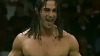 WCW Wrestling April 1999 from Worldwide (no WWE Network recaps)