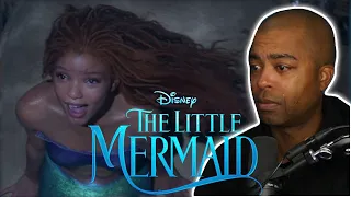 My First Time Watching - The Little Mermaid - Live Action